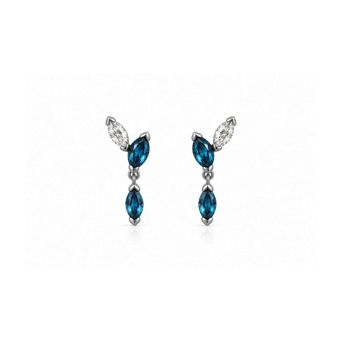 Klea Earrings
