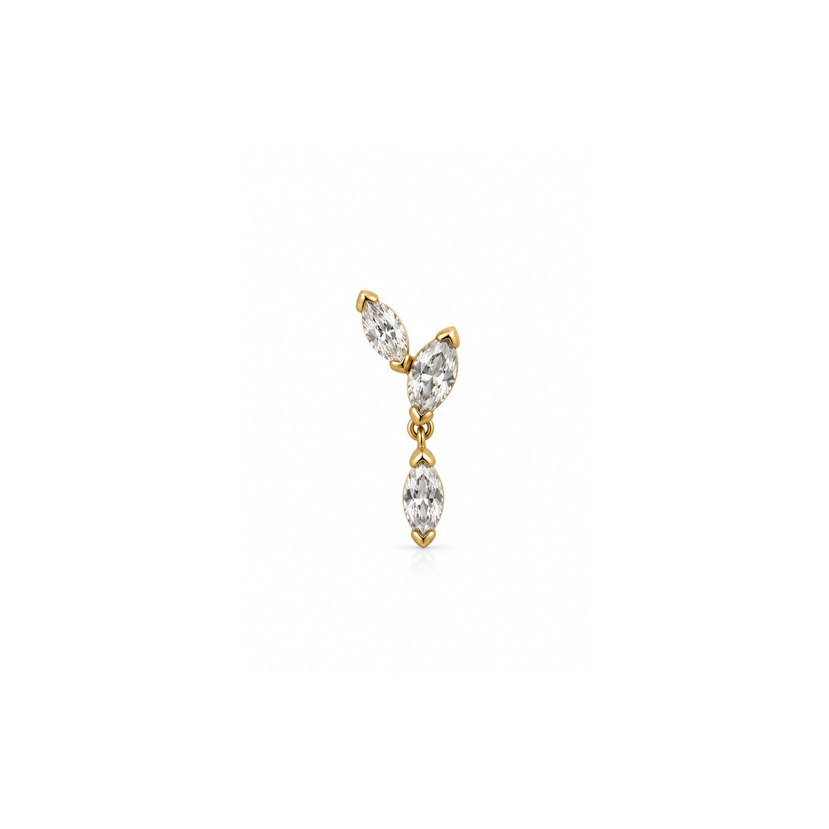 Klea Earrings