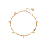 Lisboa Topaz Bracelet