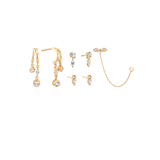 The Luxe Stack