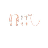 The Luxe Stack