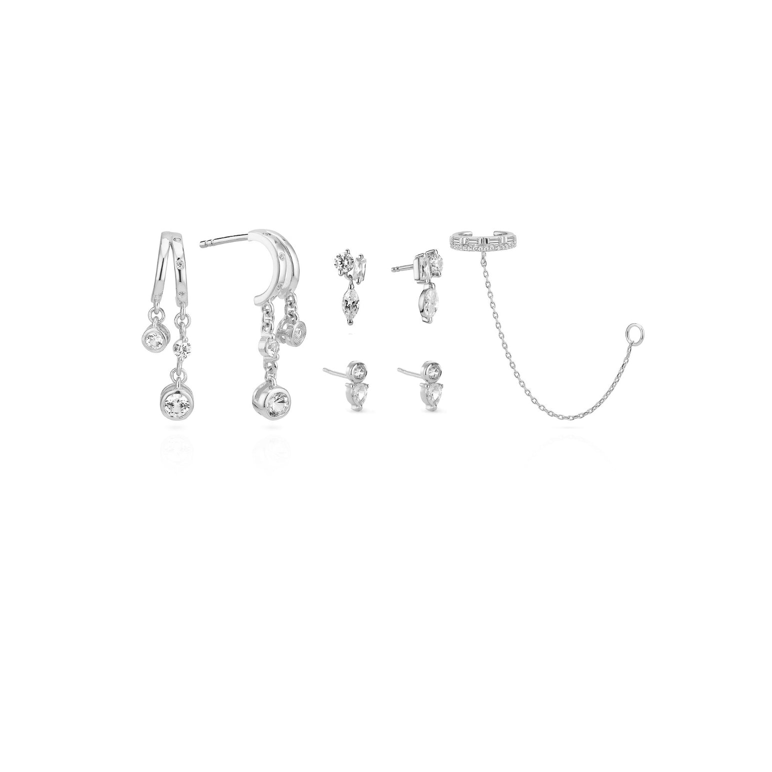 The Luxe Stack