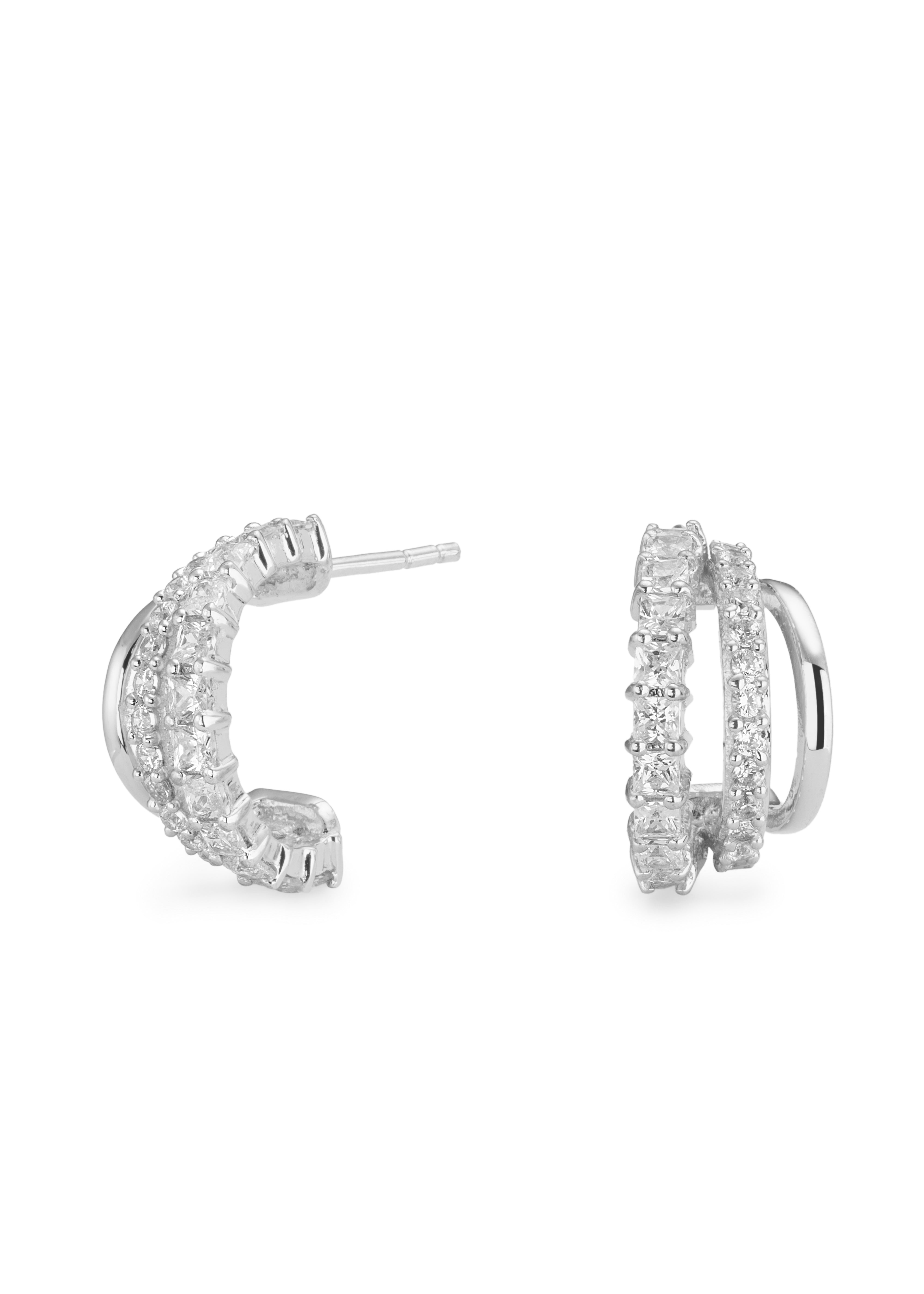 Menorca Demi Hoops
