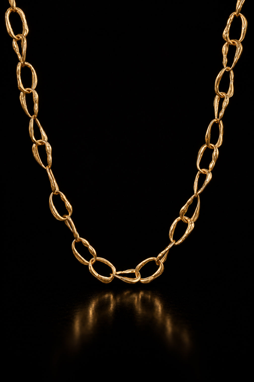 Mini Monaco Necklace