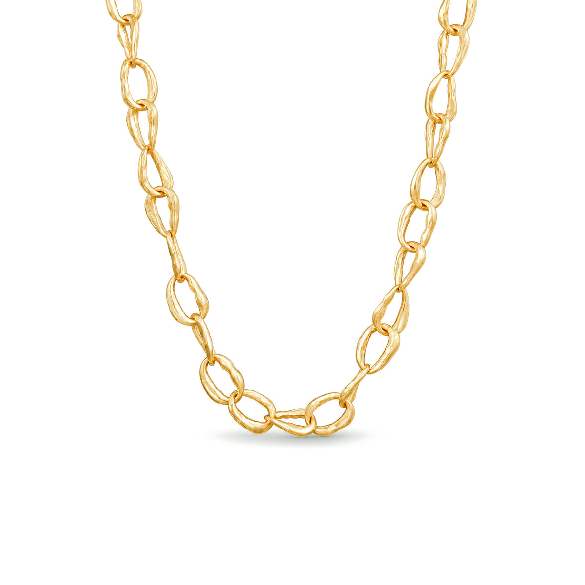 Mini Monaco Necklace
