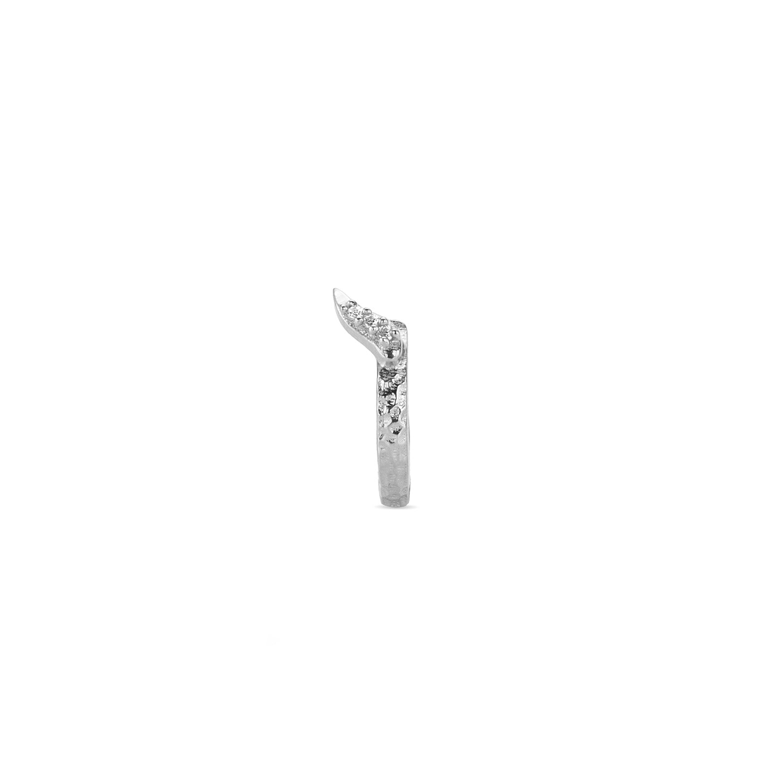 Molten Halo Hoops