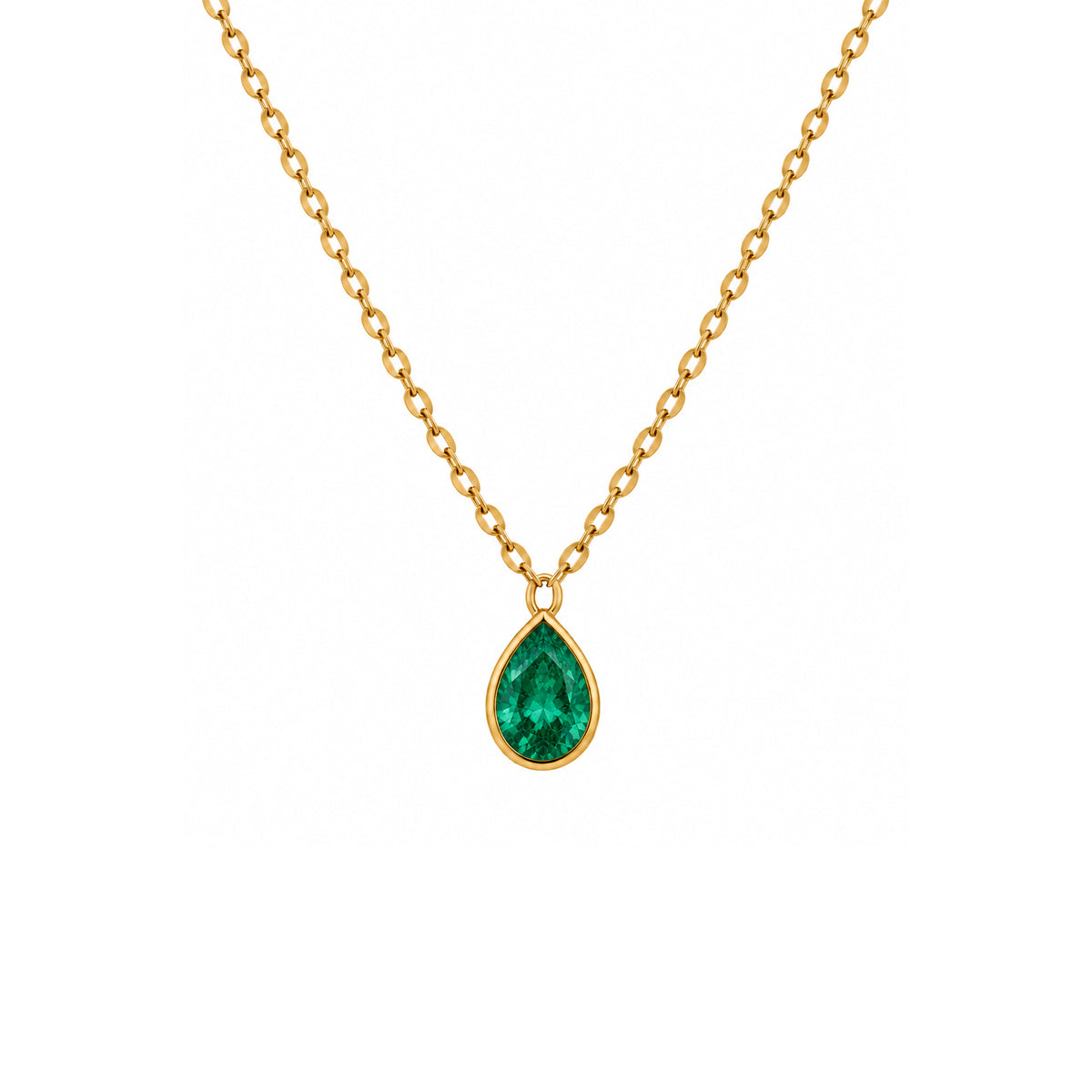 Noa Necklace
