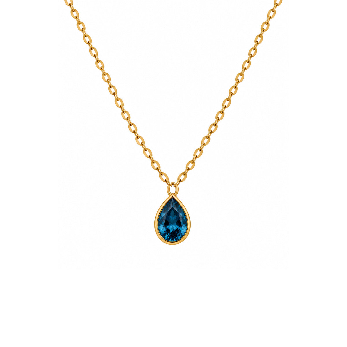 Noa Necklace