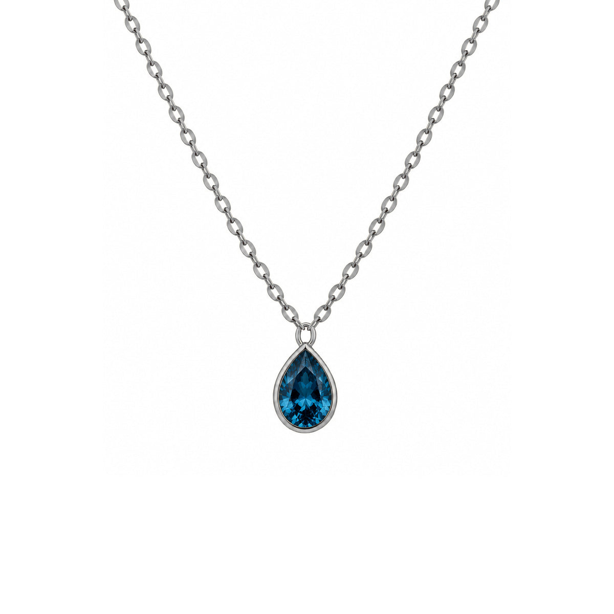Noa Necklace