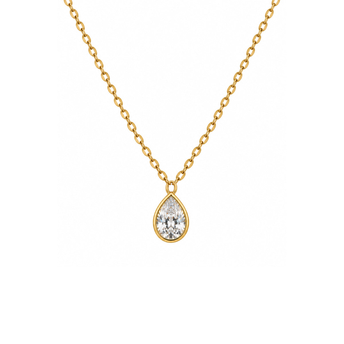 Noa Necklace