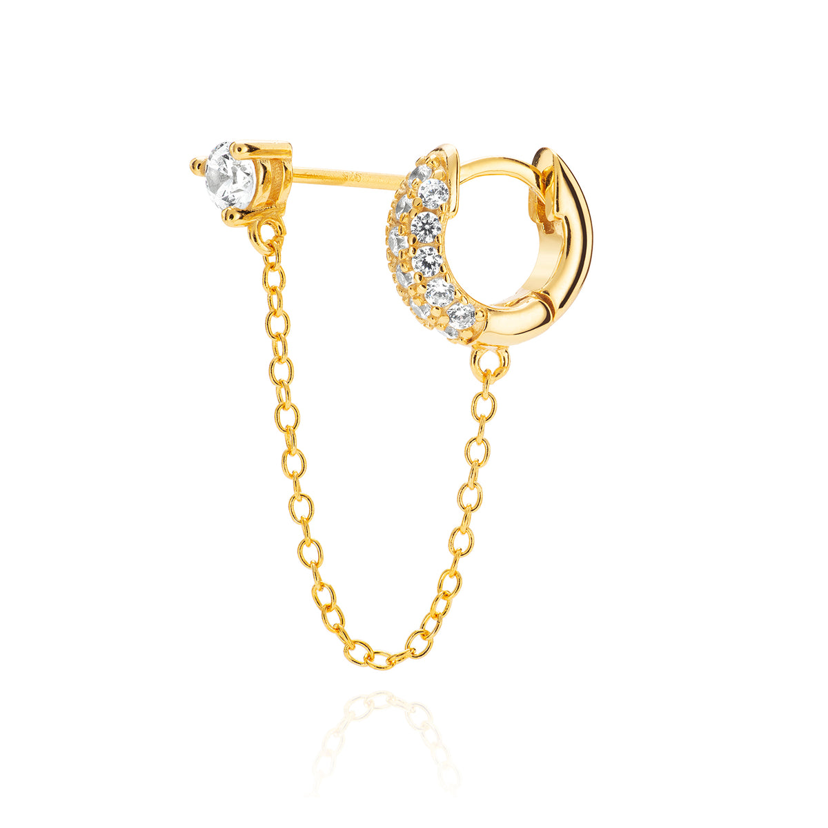 Palermo Earring