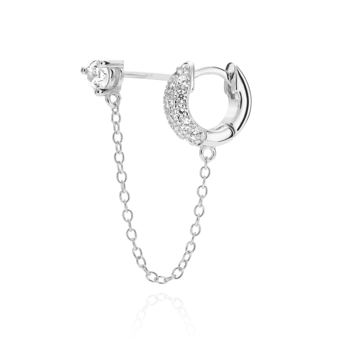 Palermo Earring
