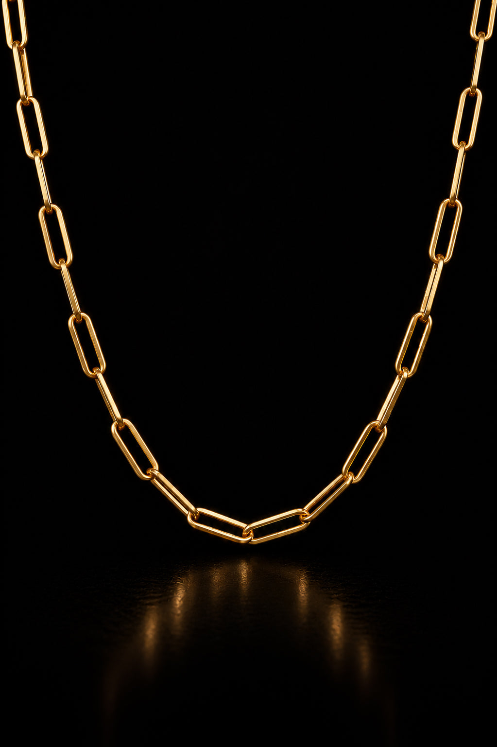 Paperlink Chain