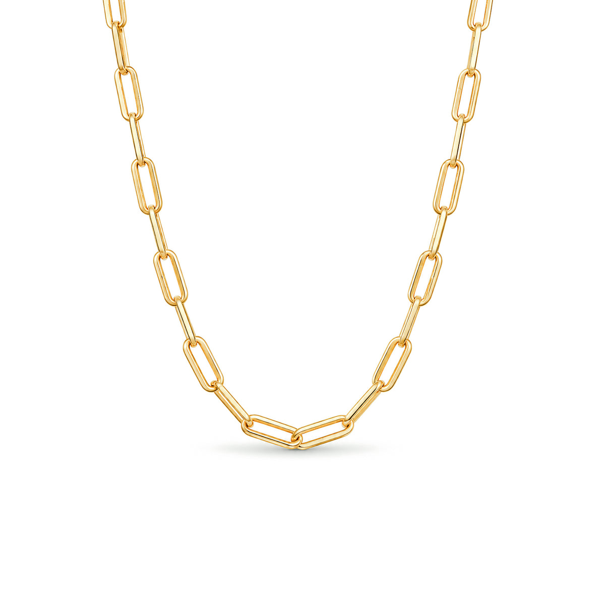 Paperlink Chain