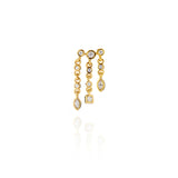 Paros Illusion Earrings