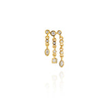 Paros Illusion Earrings