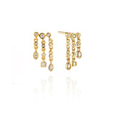 Paros Illusion Earrings
