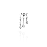Paros Illusion Earrings