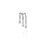 Paros Illusion Earrings