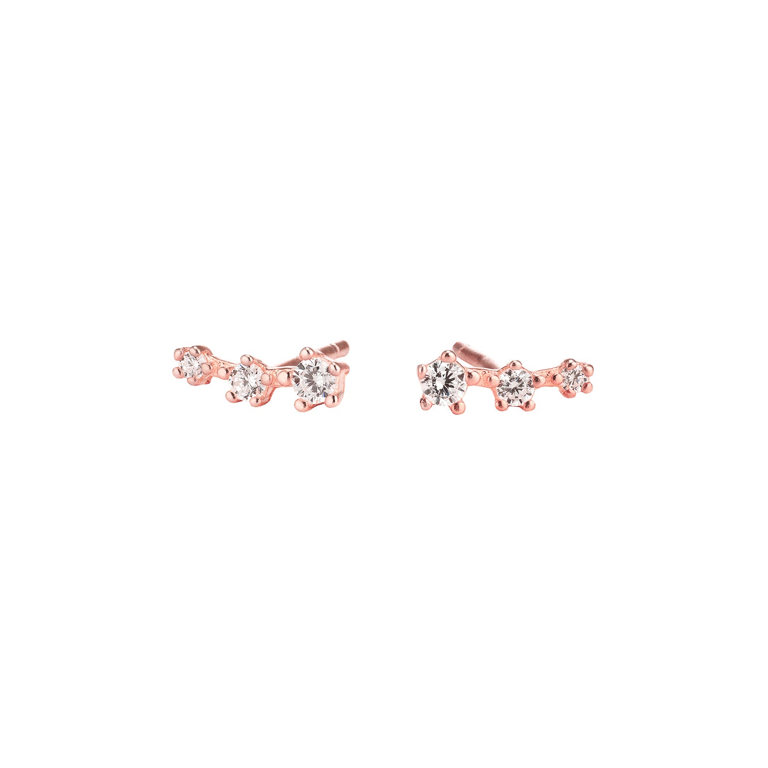 Santiago Stud Earrings