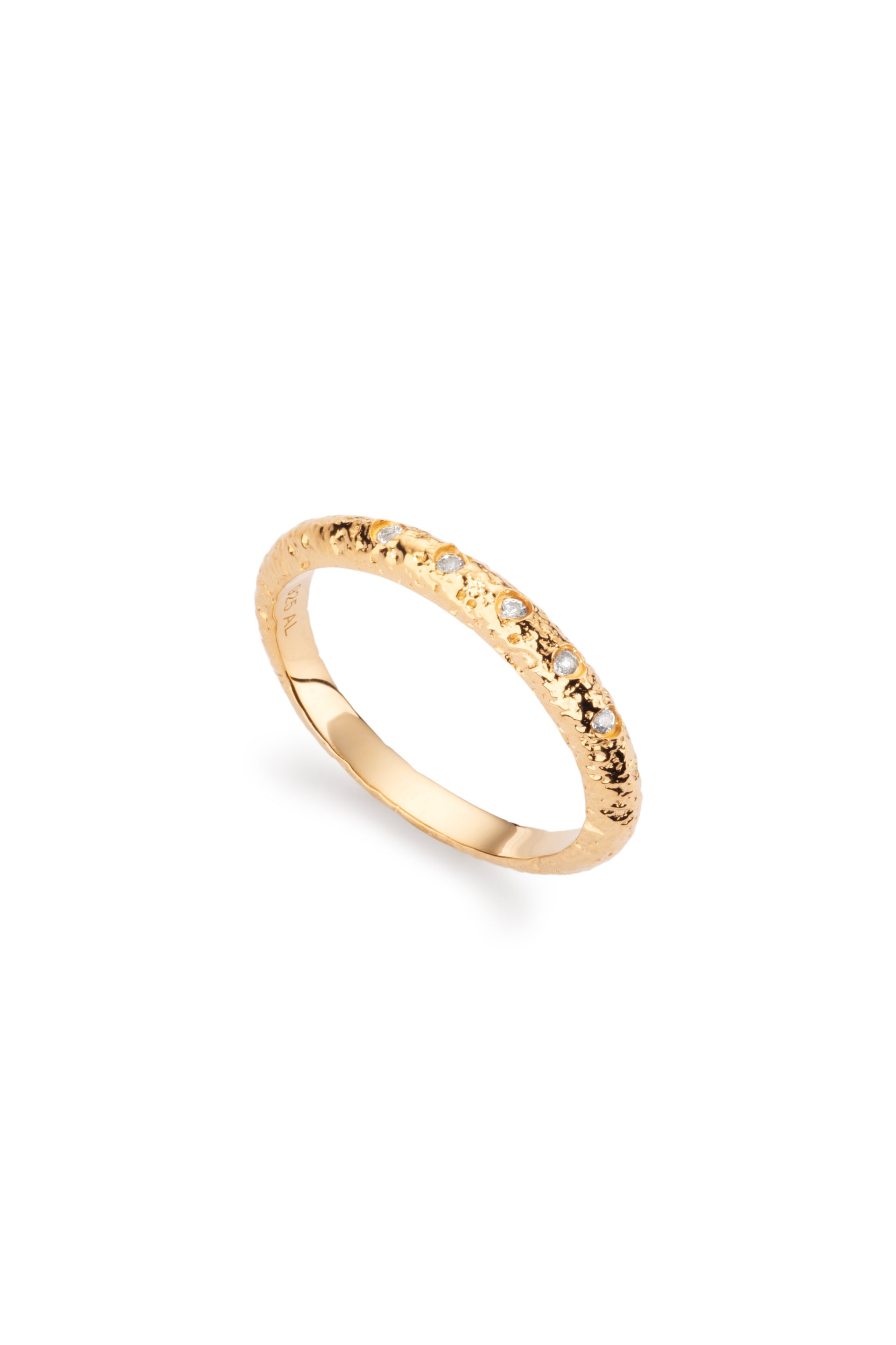 Sloane Ring