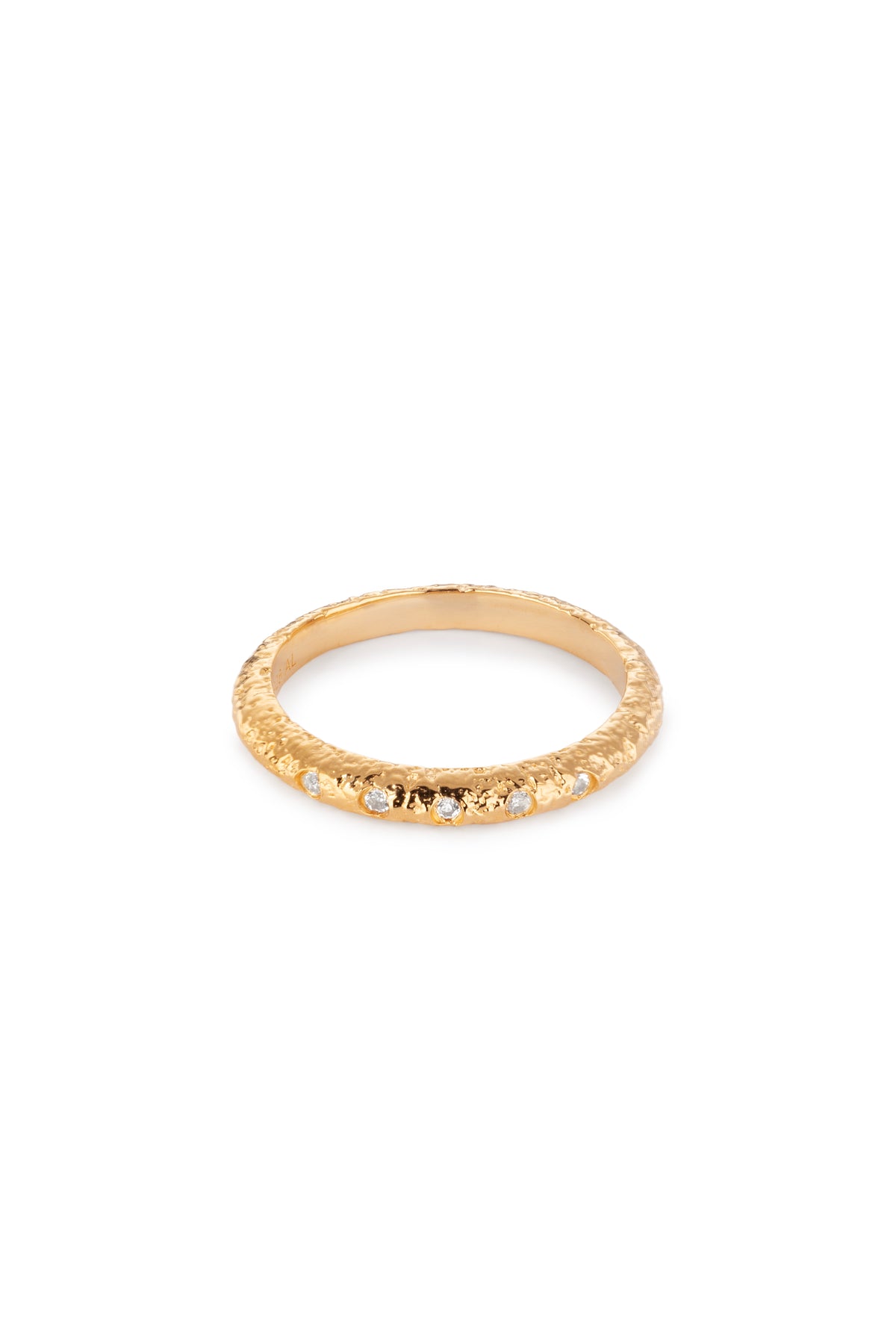 Sloane Ring