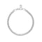 Soho Bracelet - Silver - Aaria London