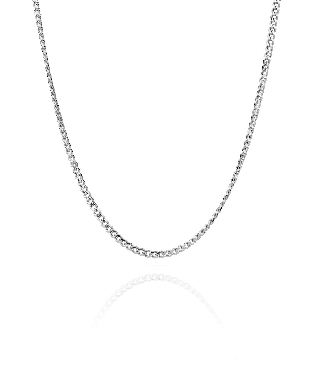 Soho Chain Necklace