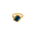 March London Blue Topaz