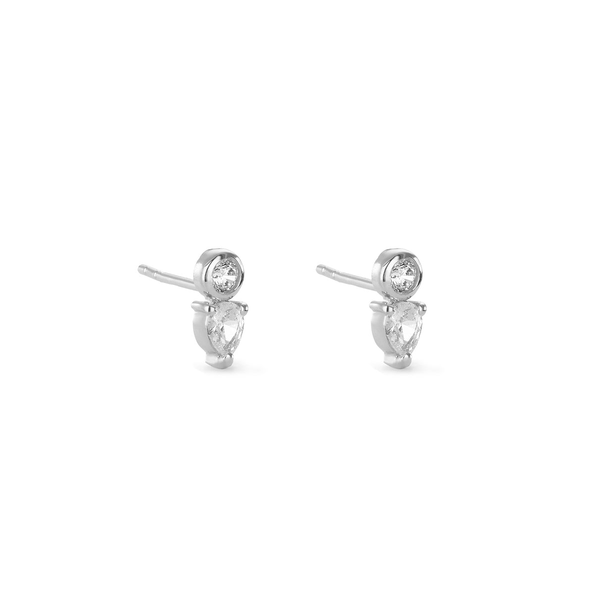 Symi Stud Earring