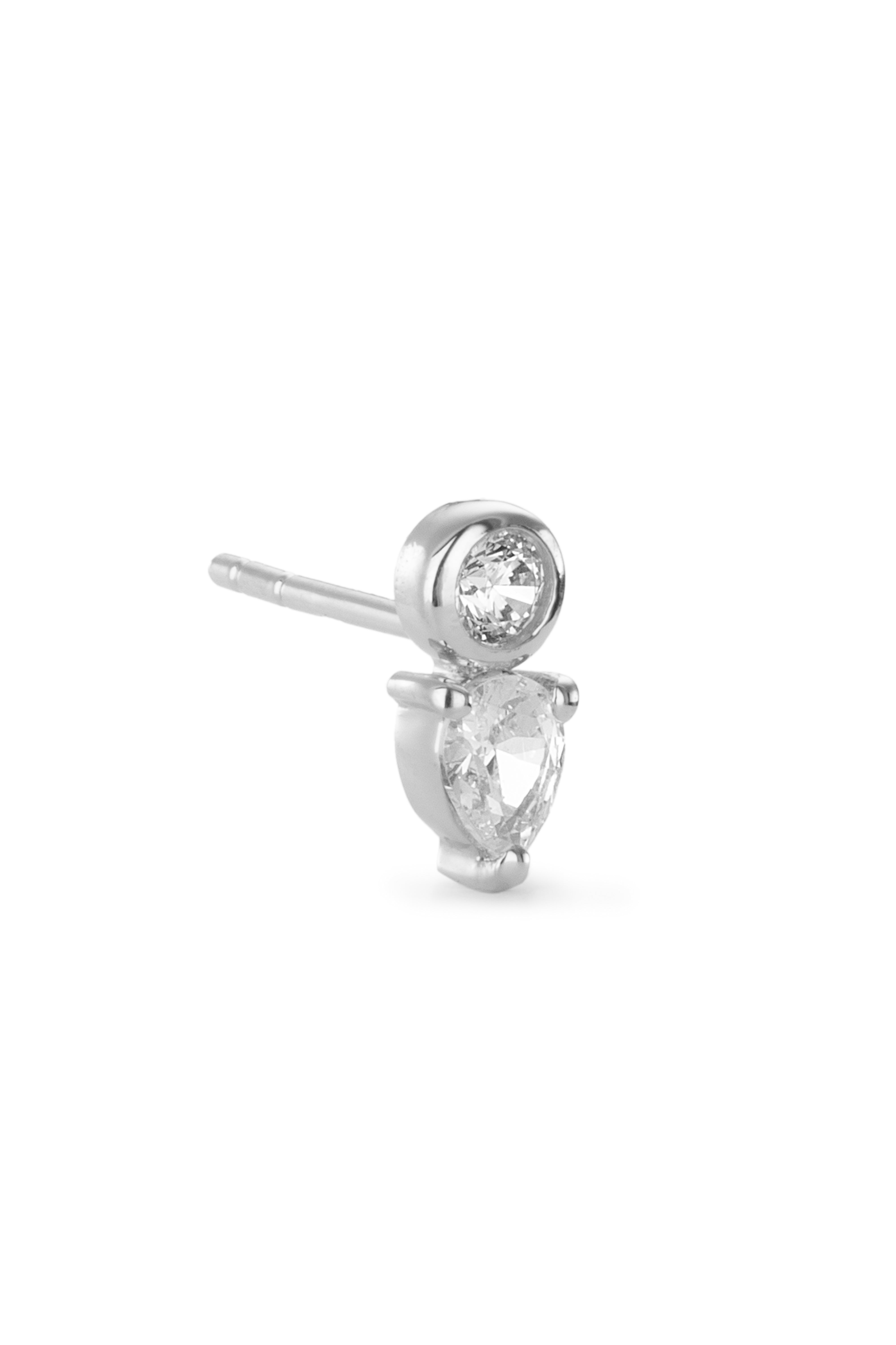 Symi Stud Earring