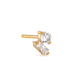 Syros Stud Earrings