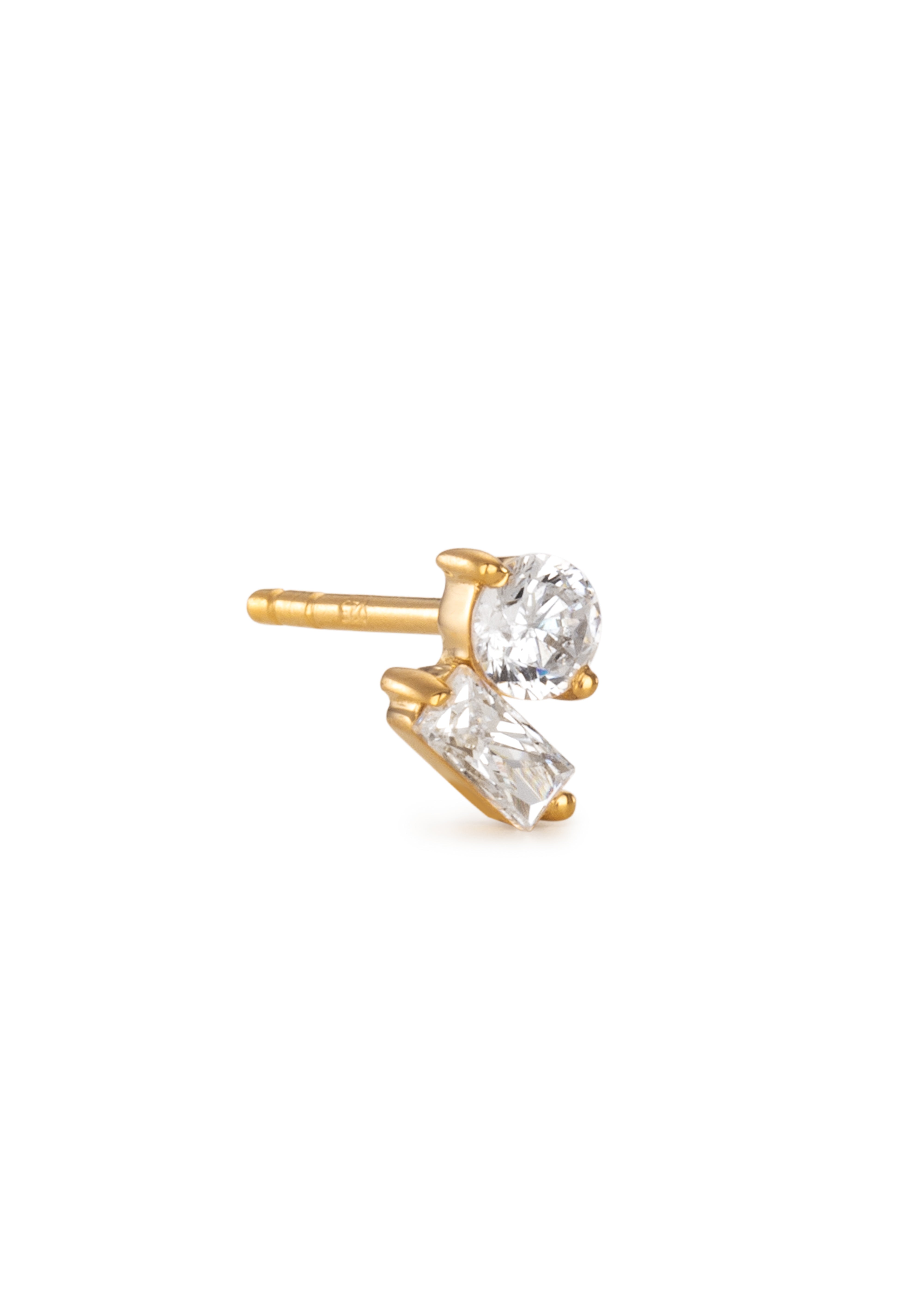 Syros Stud Earrings