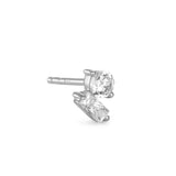 Syros Stud Earrings