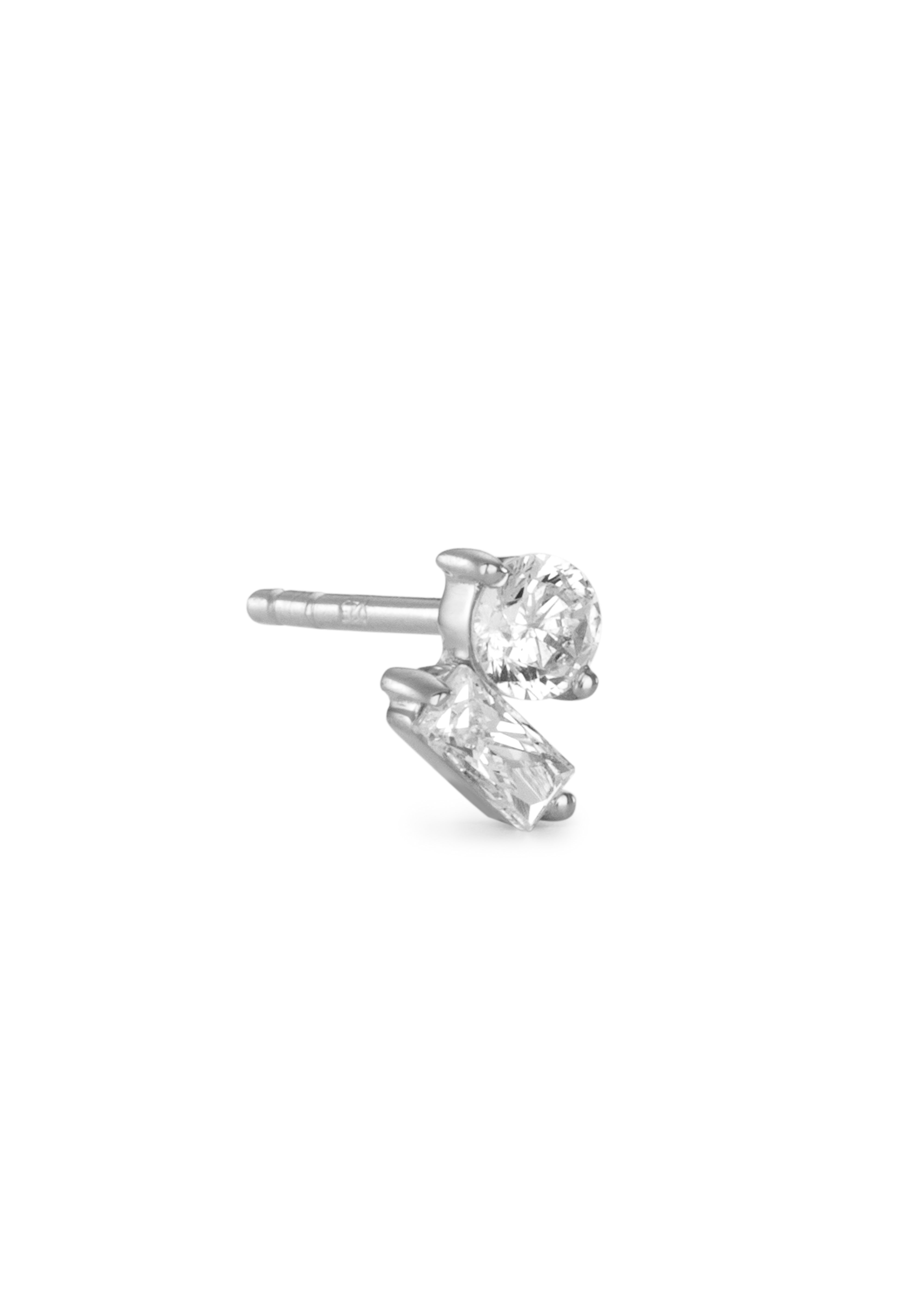 Syros Stud Earrings