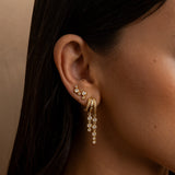 Thea Illusion Earrings