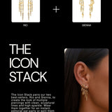 The Icon Bundle Stack