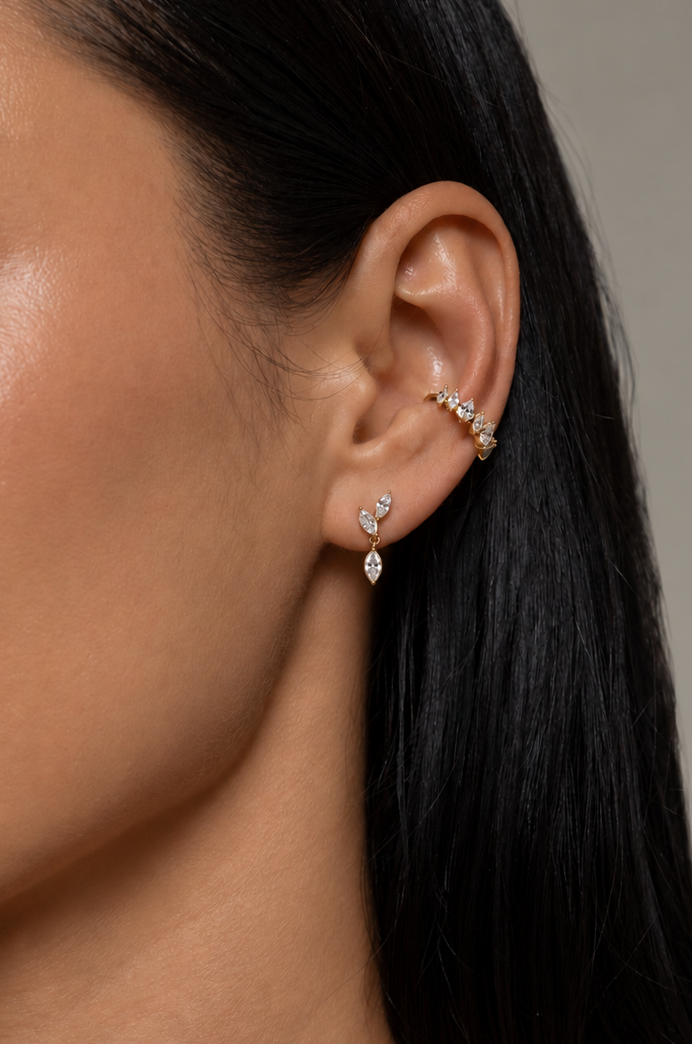 The Florence Cuff