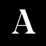 Aaria London logo