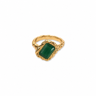 August Green Onyx