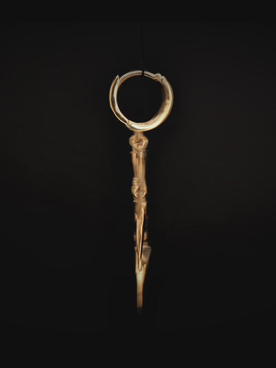 Illusion Earrings