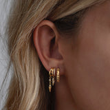 Sienna Illusion Earrings