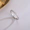 Portobello Ring - Silver - Aaria London